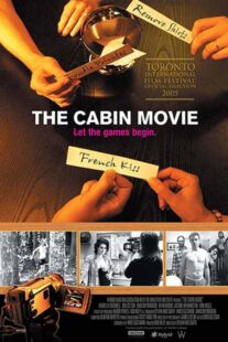 دانلود فیلم The Cabin Movie 2005394825-401296052