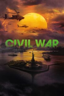 دانلود فیلم Civil War 2024394749-974647934