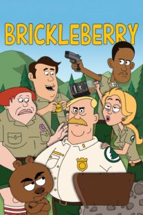 دانلود انیمیشن Brickleberry398722-280526751