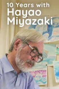 دانلود سریال 10 Years with Hayao Miyazaki400002-816832025