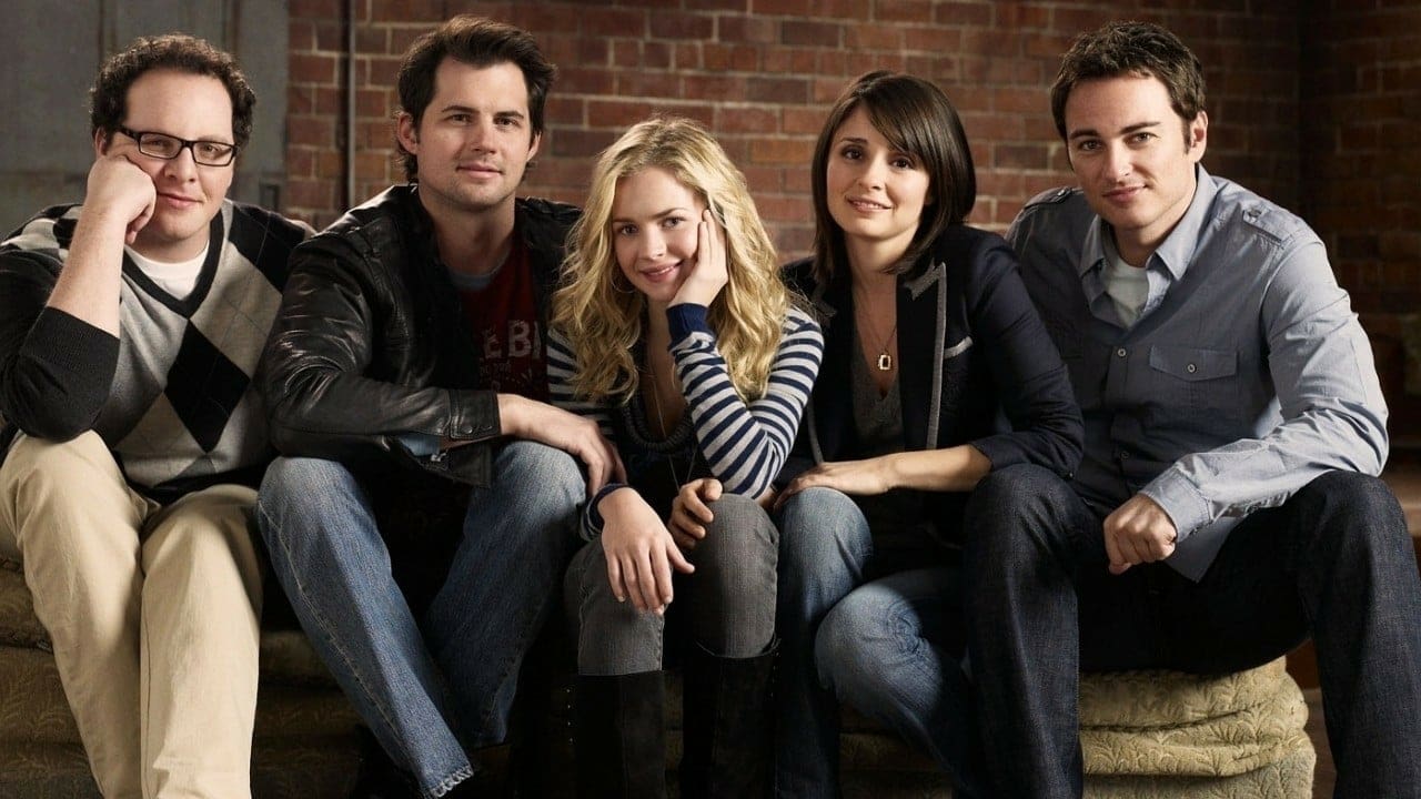 دانلود سریال Life Unexpected