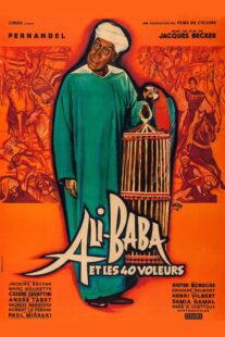 دانلود فیلم Ali Baba and the Forty Thieves 1954398125-1710751917