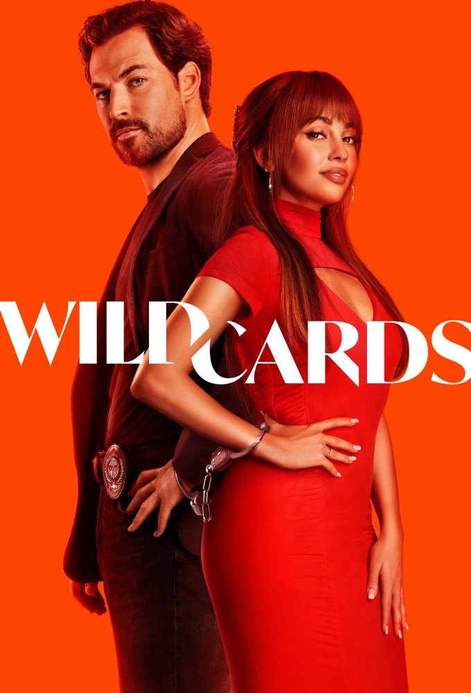 دانلود سریال Wild Cards