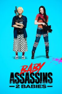 دانلود فیلم Baby Assassins: 2 Babies 2023399146-494592047