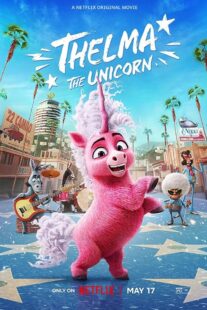 دانلود انیمیشن Thelma the Unicorn 2024398956-1983797193