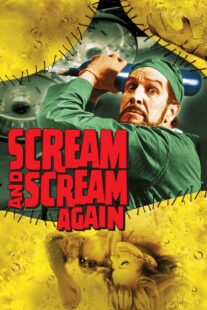 دانلود فیلم Scream and Scream Again 1970399294-562216312