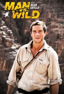 دانلود سریال Man vs. Wild396290-355183268