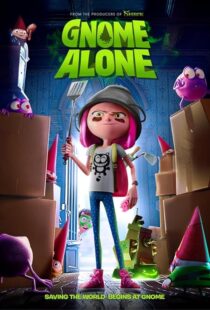 دانلود انیمیشن Gnome Alone 2017398449-353591854