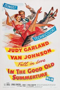 دانلود فیلم In the Good Old Summertime 1949396785-1103918335