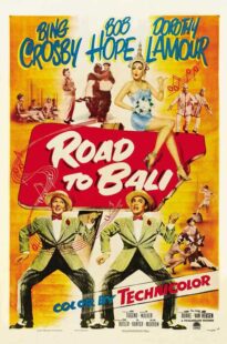 دانلود فیلم Road to Bali 1952399780-771872225