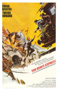 دانلود فیلم Von Ryan’s Express 1965397907-1680725676