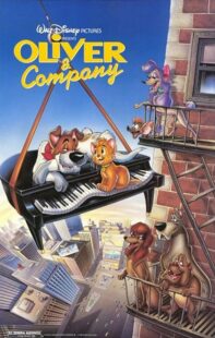 دانلود انیمیشن Oliver & Company 1988397843-1145802507