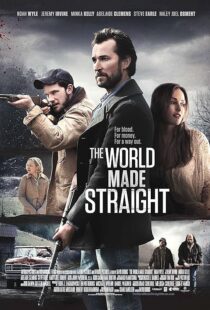 دانلود فیلم The World Made Straight 2015397601-1970083293