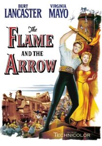 دانلود فیلم The Flame and the Arrow 1950397196-1148069741