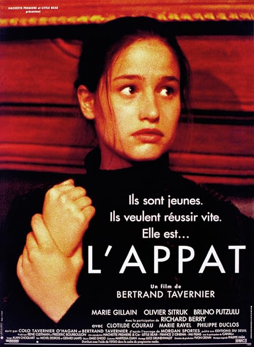 دانلود فیلم The Bait 1995