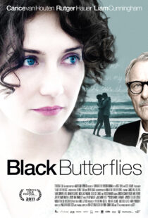 دانلود فیلم Black Butterflies 2011397847-417780165