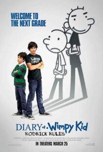 دانلود فیلم Diary of a Wimpy Kid: Rodrick Rules 2011397823-1937069342