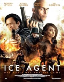 دانلود فیلم ICE Agent 2013397427-1724471565