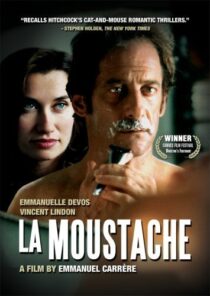 دانلود فیلم The Moustache 2005397095-1830280114