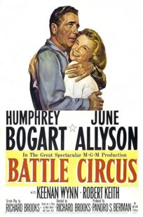 دانلود فیلم Battle Circus 1953396855-930678962