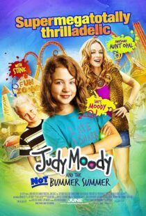 دانلود فیلم Judy Moody and the Not Bummer Summer 2011399009-1053354767