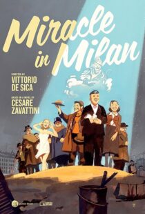 دانلود فیلم Miracle in Milan 1951398303-1763847506