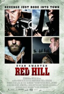 دانلود فیلم Red Hill 2010397644-926391199