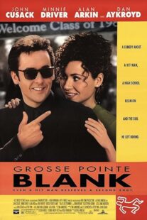 دانلود فیلم Grosse Pointe Blank 1997396510-1067330136