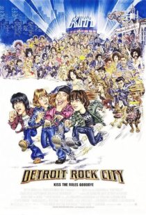 دانلود فیلم Detroit Rock City 1999398203-274330574