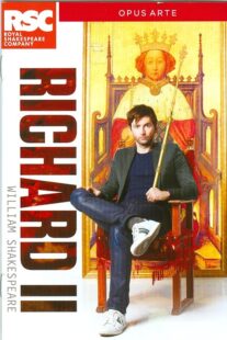 دانلود فیلم Royal Shakespeare Company: Richard II 2013399425-668620154