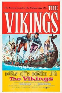 دانلود فیلم The Vikings 1958399538-153620473