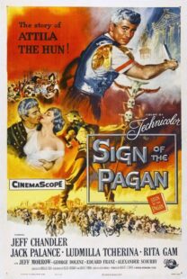 دانلود فیلم Sign of the Pagan 1954397832-195456957