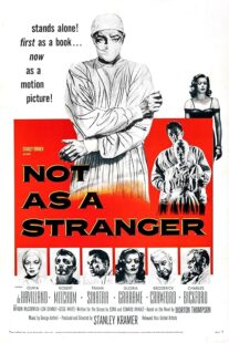 دانلود فیلم Not as a Stranger 1955399733-1987726183