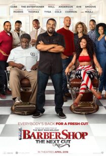 دانلود فیلم Barbershop: The Next Cut 2016396586-895166254