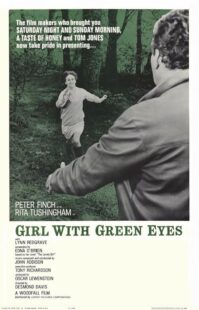 دانلود فیلم Girl with Green Eyes 1964397044-1434563387