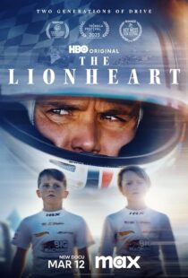 دانلود مستند The Lionheart 2023396642-1005860544