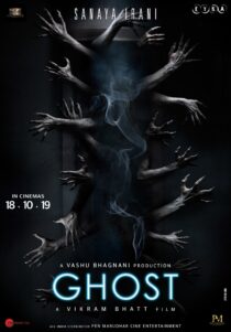 دانلود فیلم هندی Ghost 2019398473-917714032