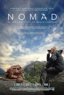 دانلود مستند Nomad: In the Footsteps of Bruce Chatwin 2019397158-615632787