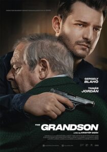 دانلود فیلم The Grandson 2021400050-105731227