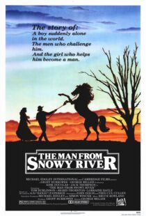 دانلود فیلم The Man from Snowy River 1982399542-2067324229