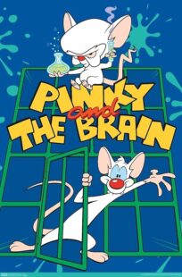 دانلود انیمیشن Pinky and the Brain396614-608421841