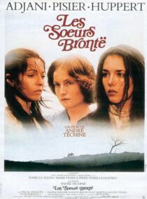 دانلود فیلم The Brontë Sisters 1979397180-1809960597