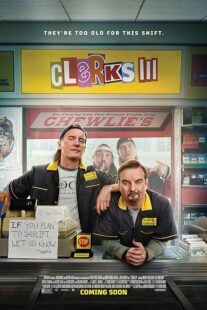 دانلود فیلم Clerks III 2022397375-988532598