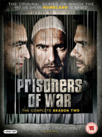 دانلود سریال Prisoners of War396616-1582542301