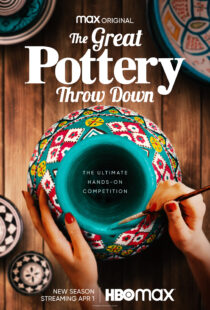 دانلود سریال The Great Pottery Throw Down398378-541896756