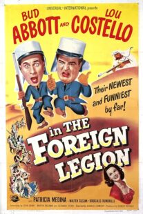 دانلود فیلم Abbott and Costello in the Foreign Legion 1950396790-1202281669