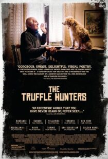 دانلود مستند The Truffle Hunters 2020397154-1866468679