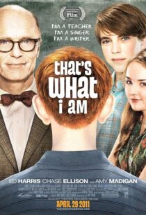 دانلود فیلم That’s What I Am 2011397561-820174748