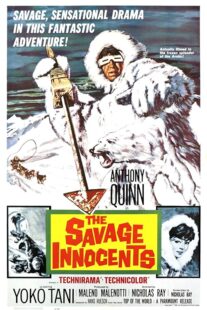 دانلود فیلم The Savage Innocents 1960399508-594888115