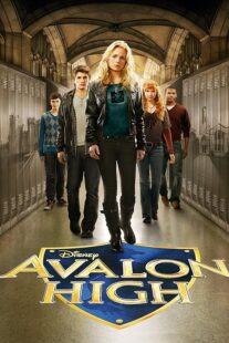 دانلود فیلم Avalon High 2010399005-188363274